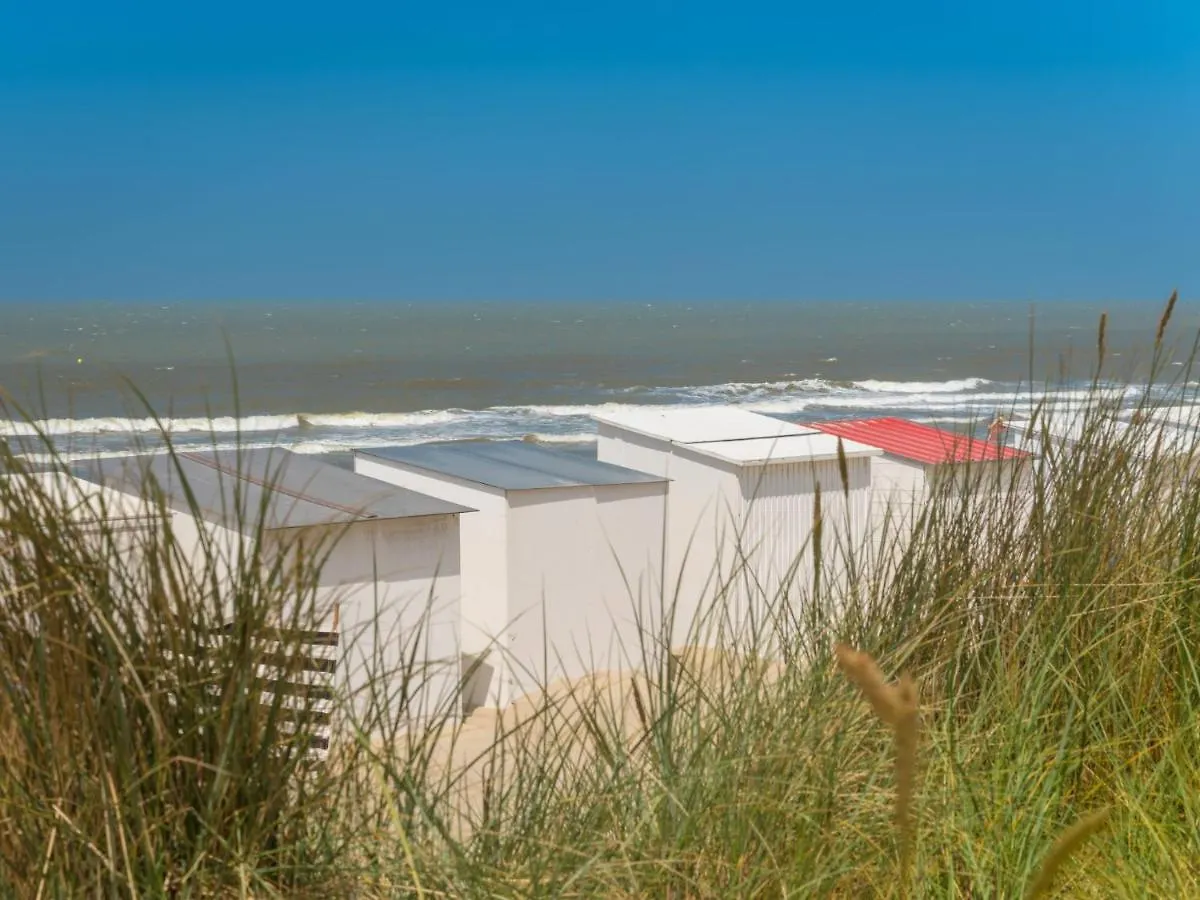 Apartment Residentie Havenhuys-2 By Interhome Bredene 0*,  Bélgica
